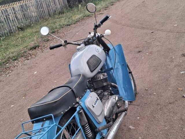 ИЖ Другая, объемом двигателя 0.35 л и пробегом 0 тыс. км за 549 $, фото 1 на Automoto.ua