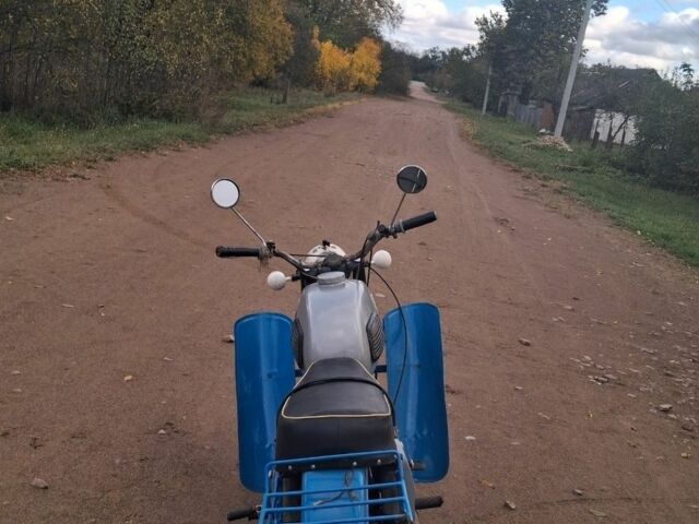 ИЖ Другая, объемом двигателя 0.35 л и пробегом 0 тыс. км за 549 $, фото 4 на Automoto.ua