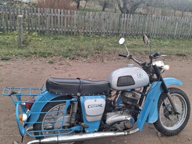 ИЖ Другая, объемом двигателя 0.35 л и пробегом 0 тыс. км за 549 $, фото 3 на Automoto.ua