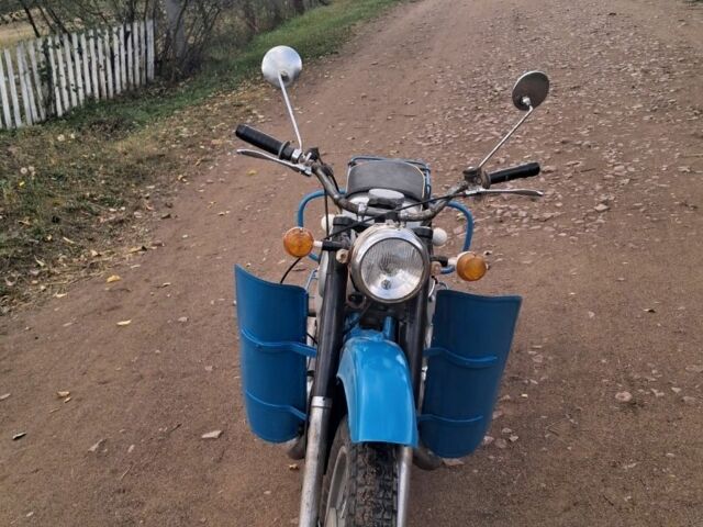 ИЖ Другая, объемом двигателя 0.35 л и пробегом 0 тыс. км за 549 $, фото 2 на Automoto.ua