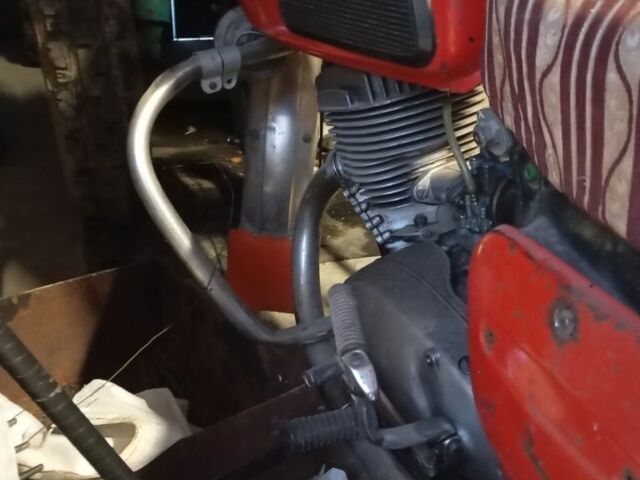 ИЖ Другая, объемом двигателя 0.35 л и пробегом 0 тыс. км за 406 $, фото 6 на Automoto.ua