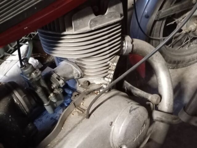 ИЖ Другая, объемом двигателя 0.35 л и пробегом 0 тыс. км за 406 $, фото 4 на Automoto.ua