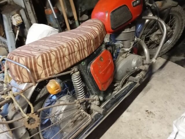 ИЖ Другая, объемом двигателя 0.35 л и пробегом 0 тыс. км за 406 $, фото 2 на Automoto.ua