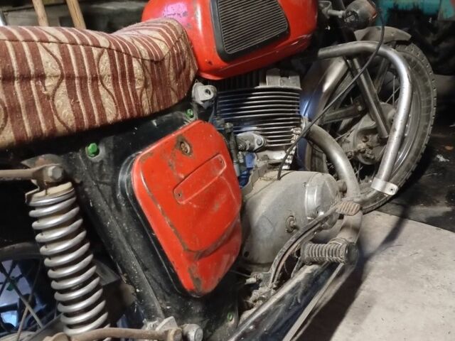 ИЖ Другая, объемом двигателя 0.35 л и пробегом 0 тыс. км за 406 $, фото 1 на Automoto.ua