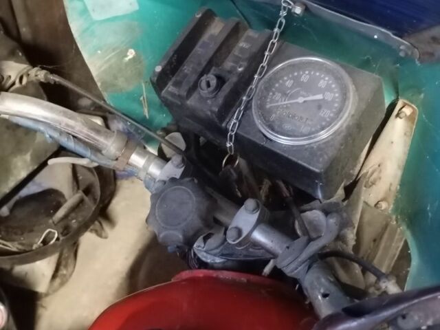 ИЖ Другая, объемом двигателя 0.35 л и пробегом 0 тыс. км за 406 $, фото 7 на Automoto.ua