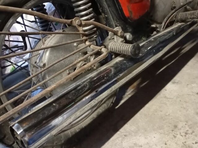 ИЖ Другая, объемом двигателя 0.35 л и пробегом 0 тыс. км за 406 $, фото 3 на Automoto.ua