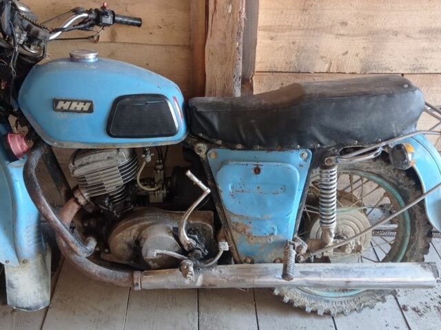 ИЖ Другая, объемом двигателя 0 л и пробегом 0 тыс. км за 300 $, фото 2 на Automoto.ua