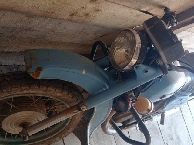 ИЖ Другая, объемом двигателя 0 л и пробегом 0 тыс. км за 300 $, фото 1 на Automoto.ua