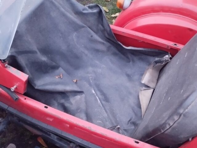 ИЖ Другая, объемом двигателя 0.35 л и пробегом 0 тыс. км за 358 $, фото 3 на Automoto.ua