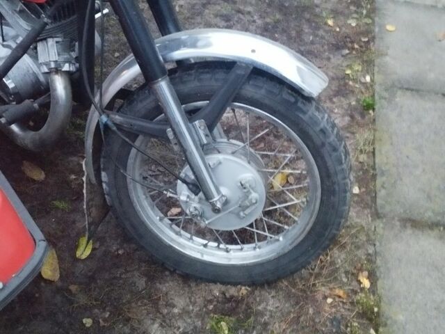 ИЖ Другая, объемом двигателя 0.35 л и пробегом 0 тыс. км за 358 $, фото 5 на Automoto.ua