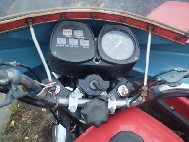 ИЖ Другая, объемом двигателя 0.35 л и пробегом 0 тыс. км за 358 $, фото 1 на Automoto.ua