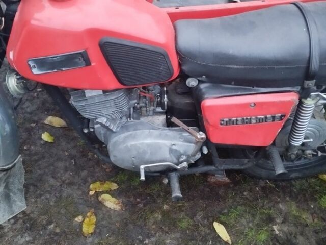 ИЖ Другая, объемом двигателя 0.35 л и пробегом 0 тыс. км за 358 $, фото 2 на Automoto.ua