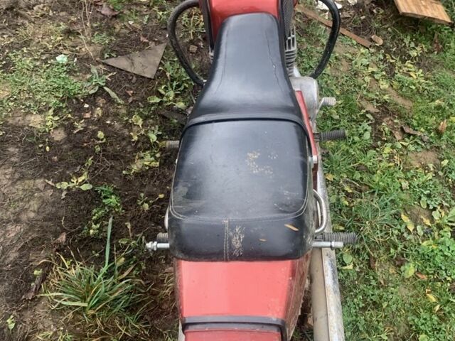 ІЖ Інша, об'ємом двигуна 0.35 л та пробігом 0 тис. км за 481 $, фото 2 на Automoto.ua