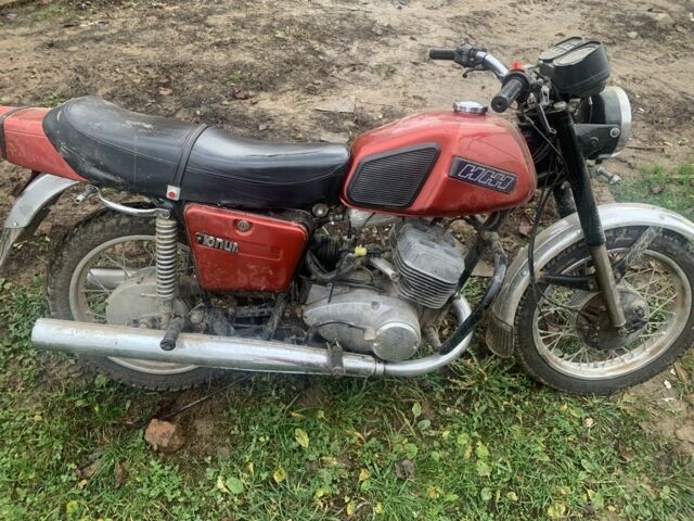 ІЖ Інша, об'ємом двигуна 0.35 л та пробігом 0 тис. км за 481 $, фото 3 на Automoto.ua