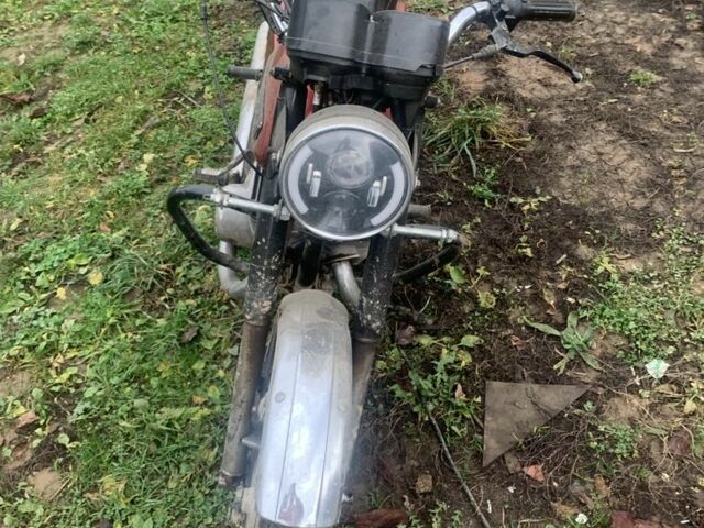 ІЖ Інша, об'ємом двигуна 0.35 л та пробігом 0 тис. км за 481 $, фото 1 на Automoto.ua