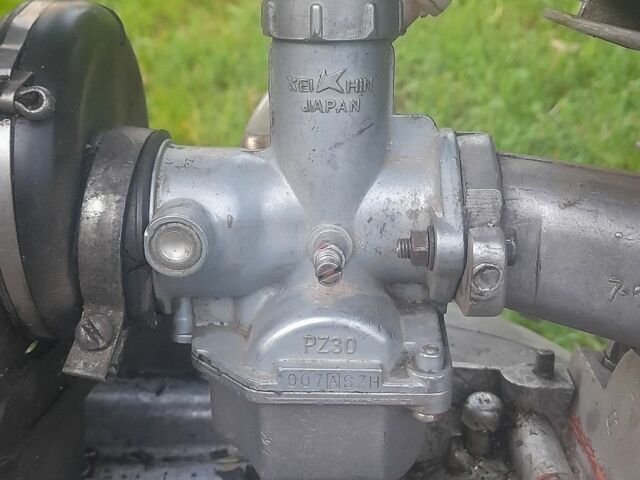 ИЖ Другая, объемом двигателя 0.35 л и пробегом 0 тыс. км за 320 $, фото 3 на Automoto.ua