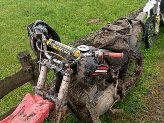 ИЖ Другая, объемом двигателя 0.35 л и пробегом 0 тыс. км за 478 $, фото 3 на Automoto.ua