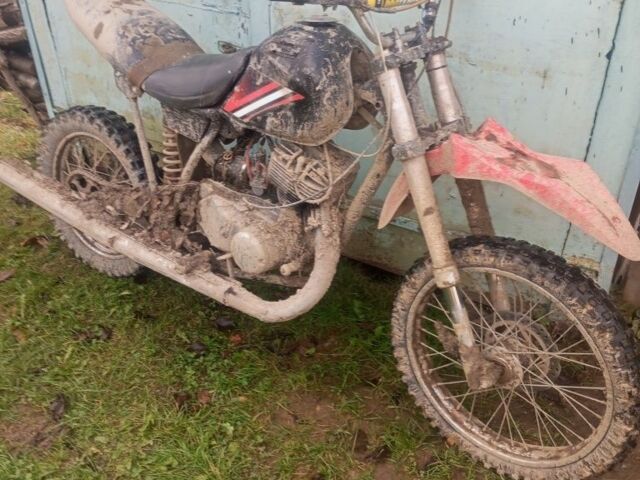 ИЖ Другая, объемом двигателя 0.35 л и пробегом 0 тыс. км за 478 $, фото 1 на Automoto.ua