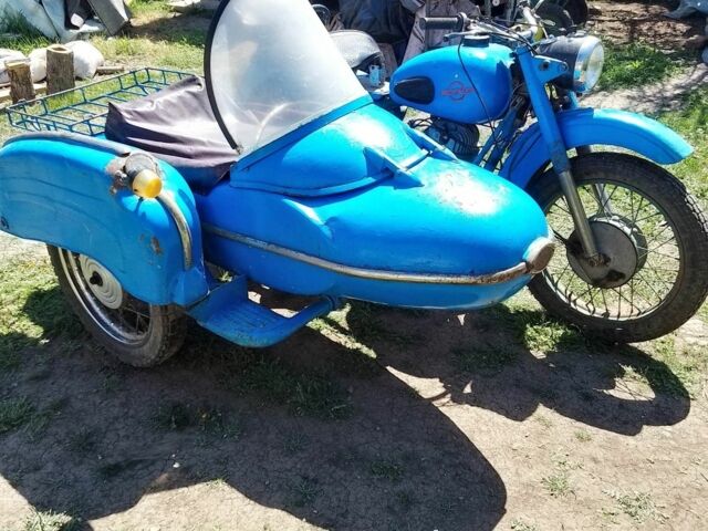 ИЖ Другая, объемом двигателя 0.35 л и пробегом 0 тыс. км за 475 $, фото 2 на Automoto.ua