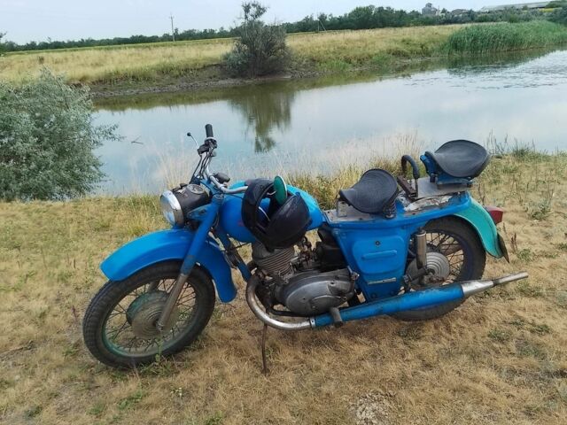 ИЖ Другая, объемом двигателя 0.35 л и пробегом 0 тыс. км за 475 $, фото 4 на Automoto.ua