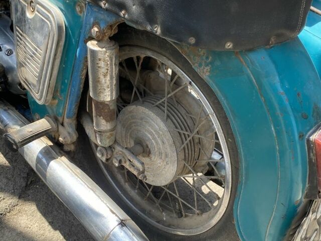 ИЖ Другая, объемом двигателя 0 л и пробегом 0 тыс. км за 350 $, фото 7 на Automoto.ua