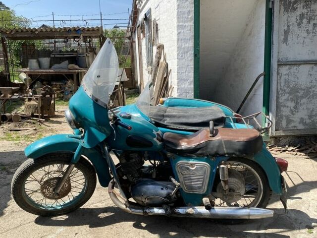 ИЖ Другая, объемом двигателя 0 л и пробегом 0 тыс. км за 350 $, фото 2 на Automoto.ua