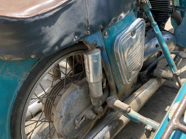 ИЖ Другая, объемом двигателя 0 л и пробегом 0 тыс. км за 350 $, фото 6 на Automoto.ua