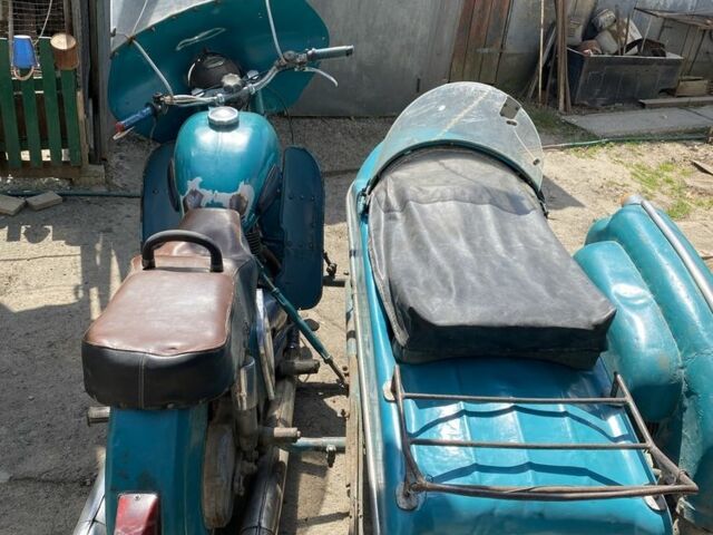 ИЖ Другая, объемом двигателя 0 л и пробегом 0 тыс. км за 350 $, фото 3 на Automoto.ua