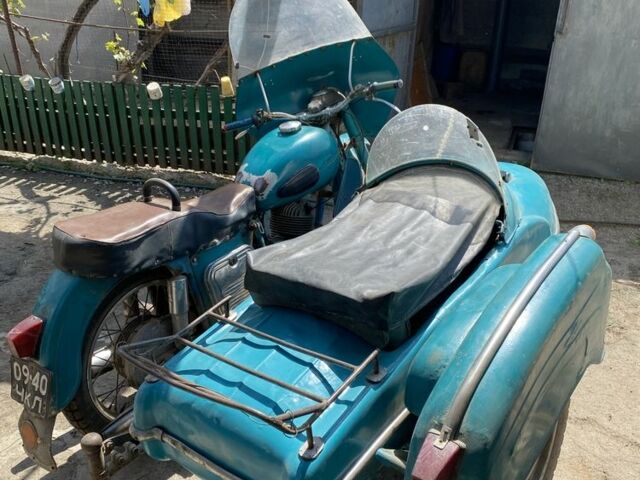 ИЖ Другая, объемом двигателя 0 л и пробегом 0 тыс. км за 350 $, фото 10 на Automoto.ua