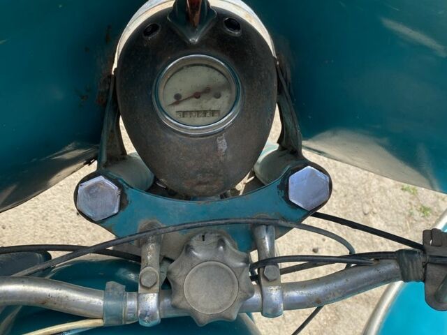 ИЖ Другая, объемом двигателя 0 л и пробегом 0 тыс. км за 350 $, фото 11 на Automoto.ua