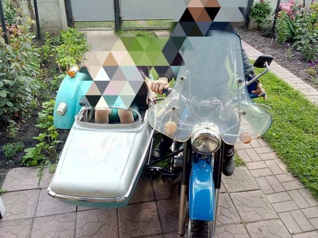 ІЖ Інша, об'ємом двигуна 0 л та пробігом 0 тис. км за 285 $, фото 1 на Automoto.ua