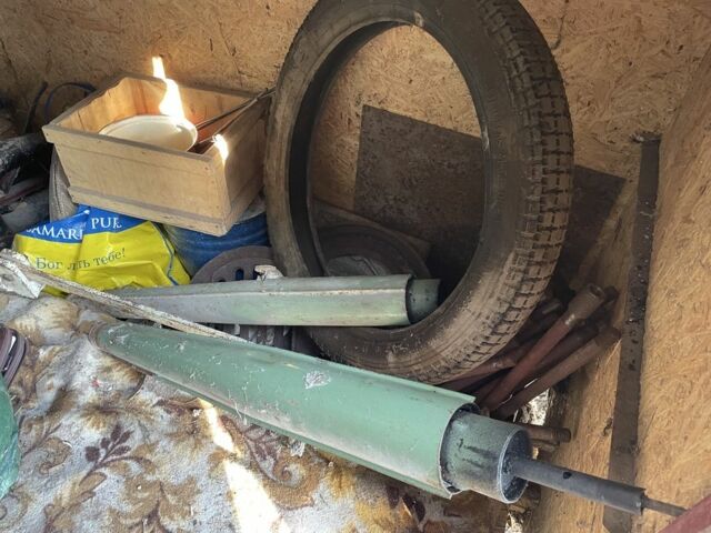 ИЖ Другая, объемом двигателя 0.1 л и пробегом 0 тыс. км за 90 $, фото 5 на Automoto.ua