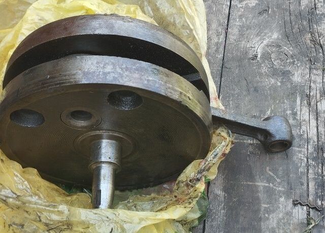 ІЖ Інша, об'ємом двигуна 0.35 л та пробігом 0 тис. км за 238 $, фото 2 на Automoto.ua