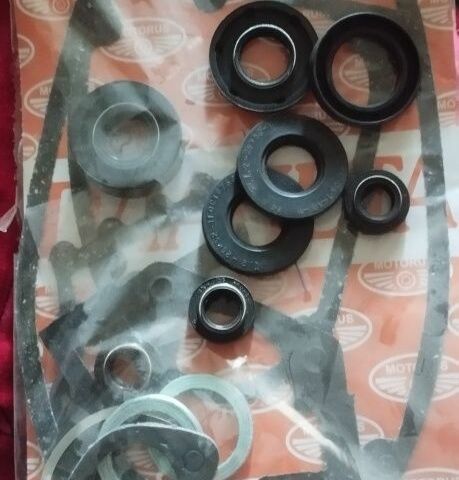 ІЖ Інша, об'ємом двигуна 0.35 л та пробігом 0 тис. км за 238 $, фото 3 на Automoto.ua