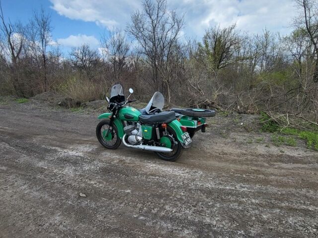 ІЖ Інша, об'ємом двигуна 0.35 л та пробігом 0 тис. км за 356 $, фото 2 на Automoto.ua