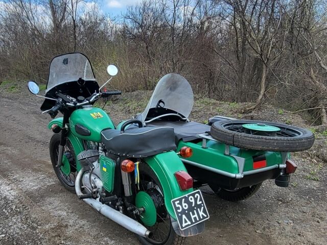 ІЖ Інша, об'ємом двигуна 0.35 л та пробігом 0 тис. км за 356 $, фото 3 на Automoto.ua