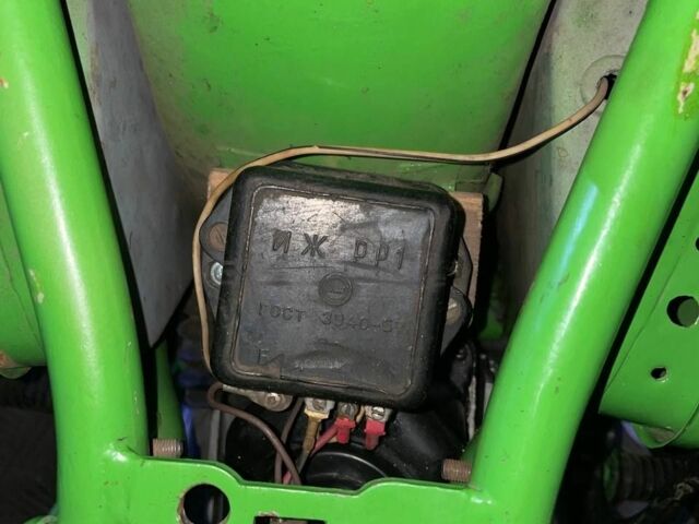 ИЖ Другая, объемом двигателя 0.35 л и пробегом 0 тыс. км за 356 $, фото 6 на Automoto.ua