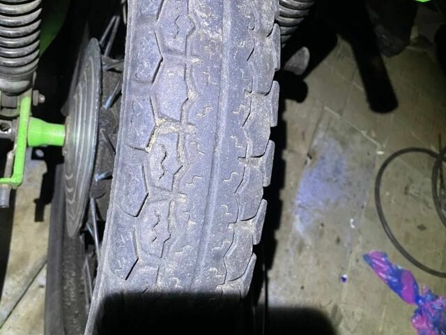 ИЖ Другая, объемом двигателя 0.35 л и пробегом 0 тыс. км за 356 $, фото 4 на Automoto.ua