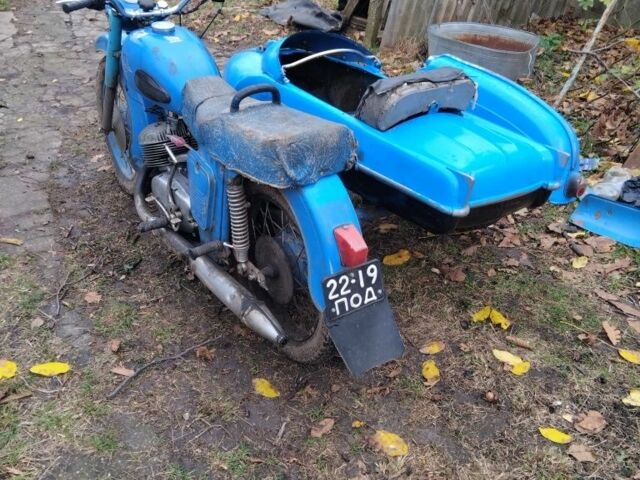 ИЖ Другая, объемом двигателя 0.35 л и пробегом 0 тыс. км за 284 $, фото 3 на Automoto.ua