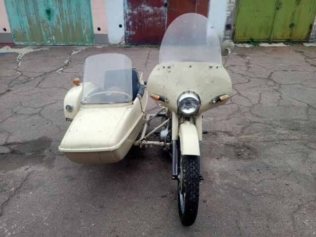 ІЖ Інша, об'ємом двигуна 0 л та пробігом 0 тис. км за 474 $, фото 1 на Automoto.ua