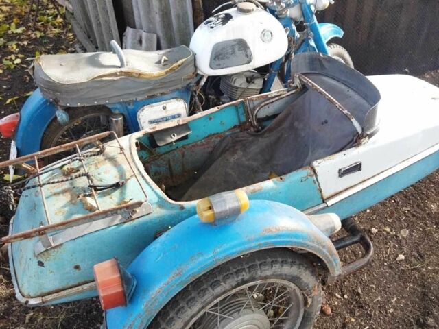 ИЖ Другая, объемом двигателя 0 л и пробегом 0 тыс. км за 238 $, фото 3 на Automoto.ua