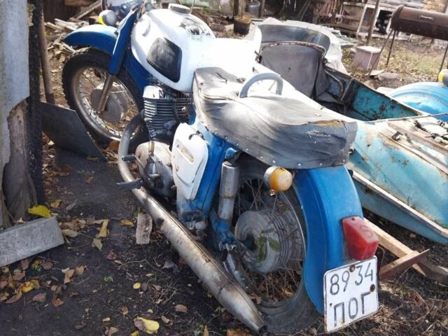 ИЖ Другая, объемом двигателя 0 л и пробегом 0 тыс. км за 238 $, фото 1 на Automoto.ua