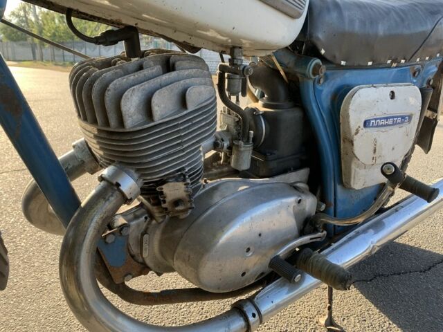 ИЖ Другая, объемом двигателя 0.35 л и пробегом 0 тыс. км за 299 $, фото 7 на Automoto.ua