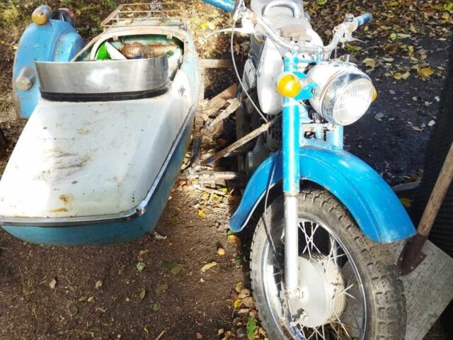 ИЖ Другая, объемом двигателя 0 л и пробегом 0 тыс. км за 238 $, фото 2 на Automoto.ua