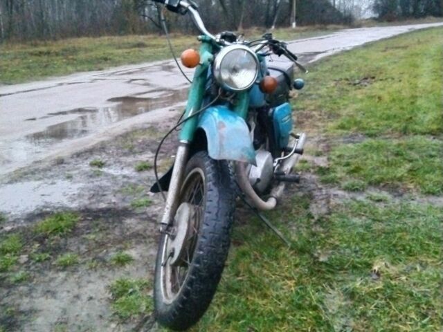 ІЖ Інша, об'ємом двигуна 0.35 л та пробігом 0 тис. км за 189 $, фото 3 на Automoto.ua