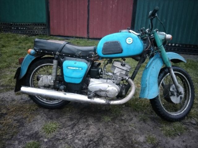 ІЖ Інша, об'ємом двигуна 0.35 л та пробігом 0 тис. км за 189 $, фото 1 на Automoto.ua