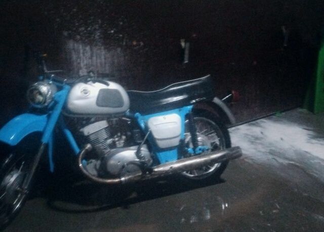 ИЖ Другая, объемом двигателя 0.35 л и пробегом 0 тыс. км за 355 $, фото 2 на Automoto.ua