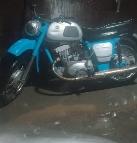 ИЖ Другая, объемом двигателя 0.35 л и пробегом 0 тыс. км за 355 $, фото 1 на Automoto.ua