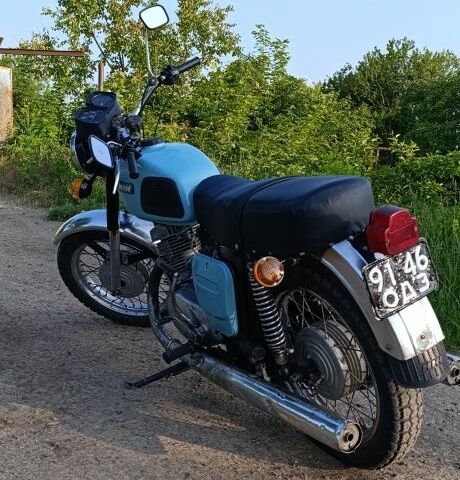 ИЖ Другая, объемом двигателя 0.35 л и пробегом 0 тыс. км за 499 $, фото 6 на Automoto.ua