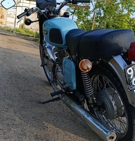 ИЖ Другая, объемом двигателя 0.35 л и пробегом 0 тыс. км за 499 $, фото 5 на Automoto.ua